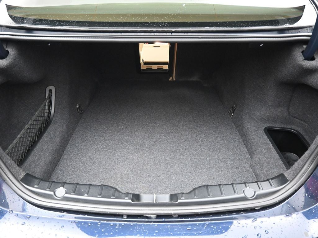 2013 BMW 5 Series 528i xDrive