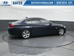 2013 BMW 5 Series 528i xDrive
