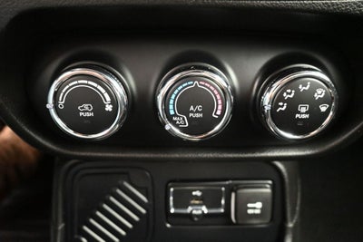 2015 Jeep Renegade Sport