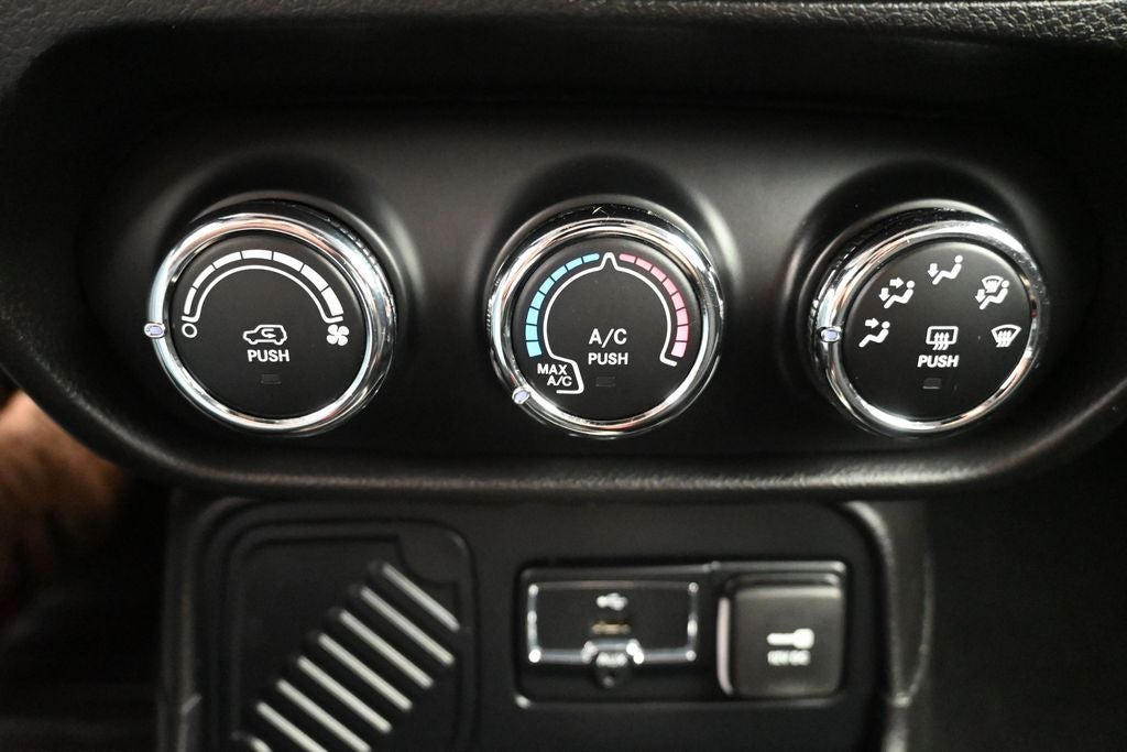 2015 Jeep Renegade Sport