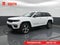 2022 Jeep Grand Cherokee 4xe