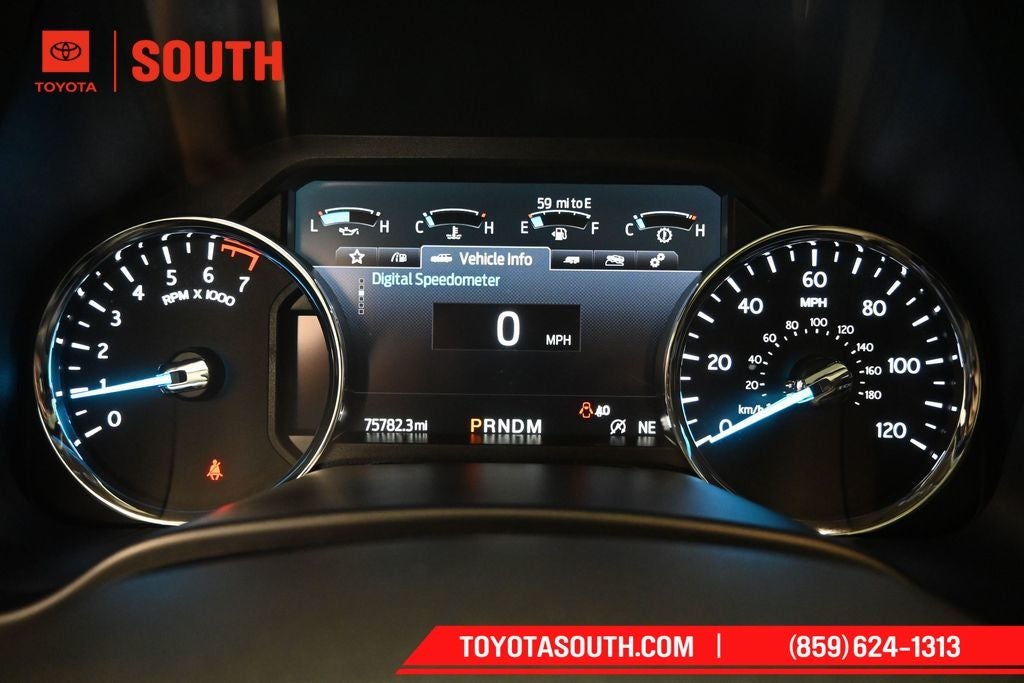 2021 Ford Expedition Platinum