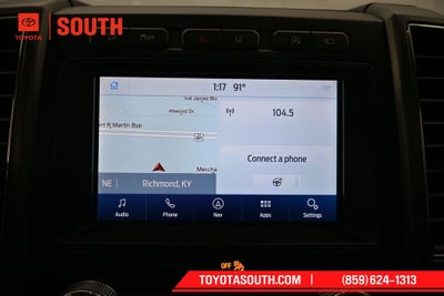 2021 Ford Expedition Platinum
