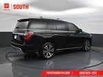 2021 Ford Expedition Platinum