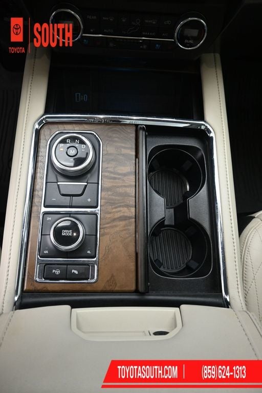 2021 Ford Expedition Platinum