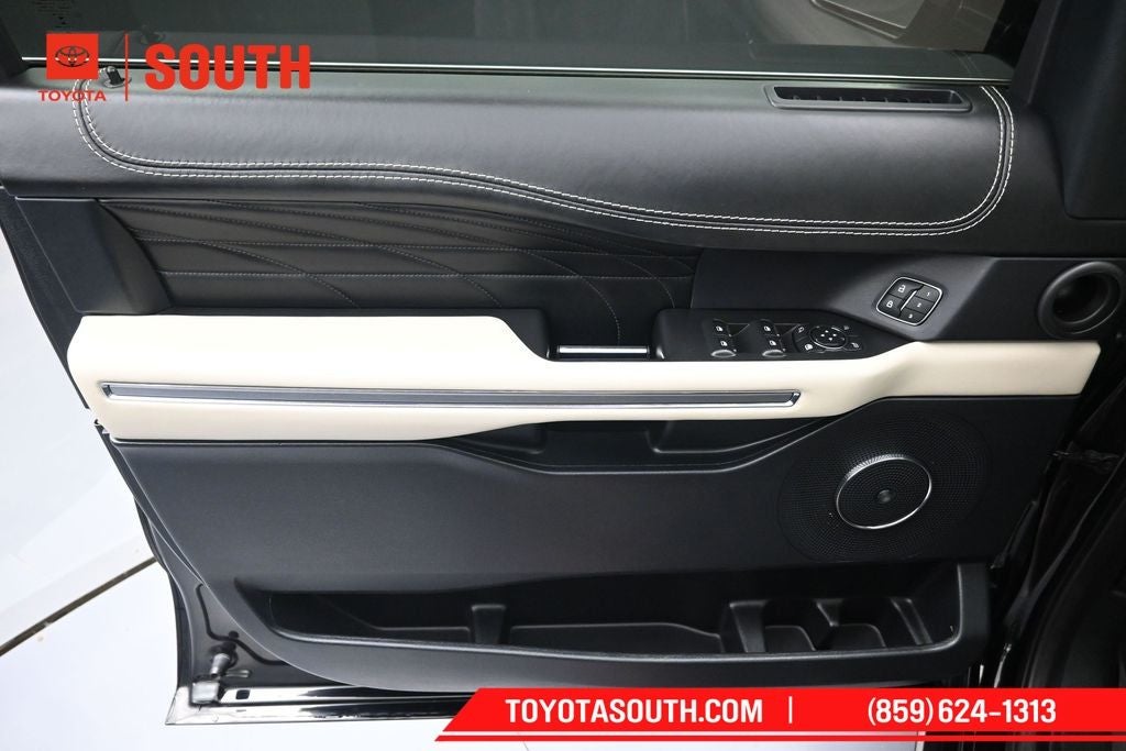 2021 Ford Expedition Platinum