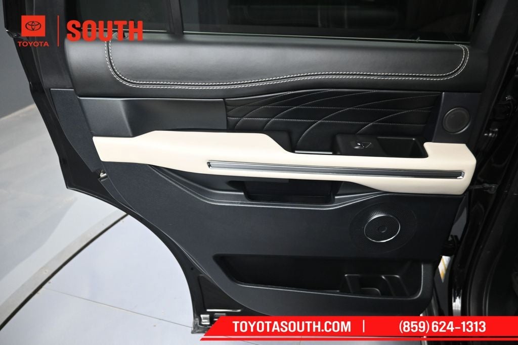 2021 Ford Expedition Platinum
