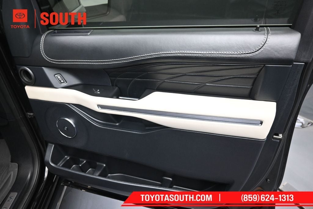 2021 Ford Expedition Platinum