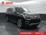 2021 Ford Expedition Platinum