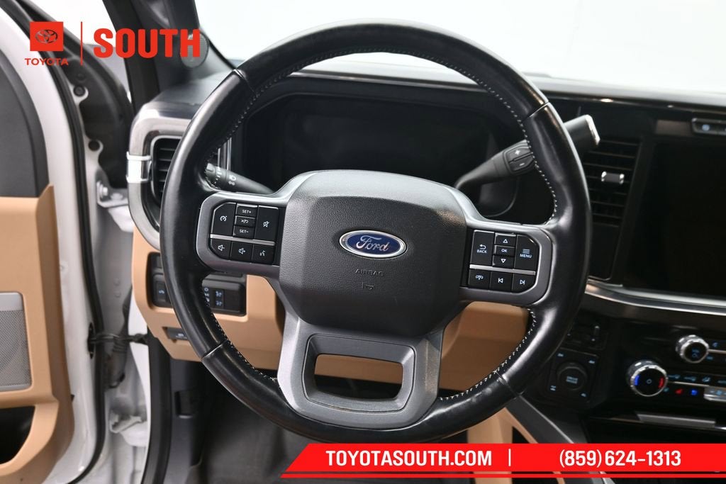 2023 Ford F-250SD Lariat