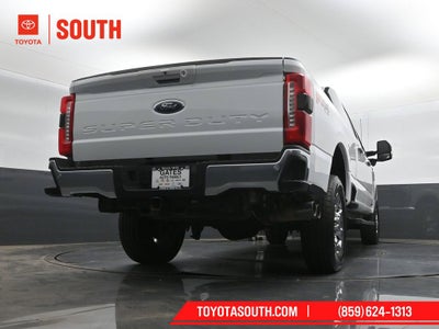 2023 Ford F-250SD Lariat