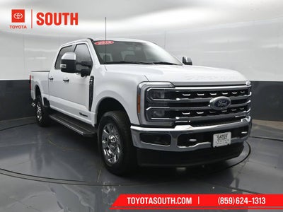 2023 Ford F-250SD Lariat