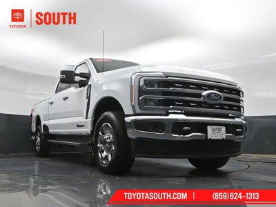 2023 Ford F-250SD Lariat