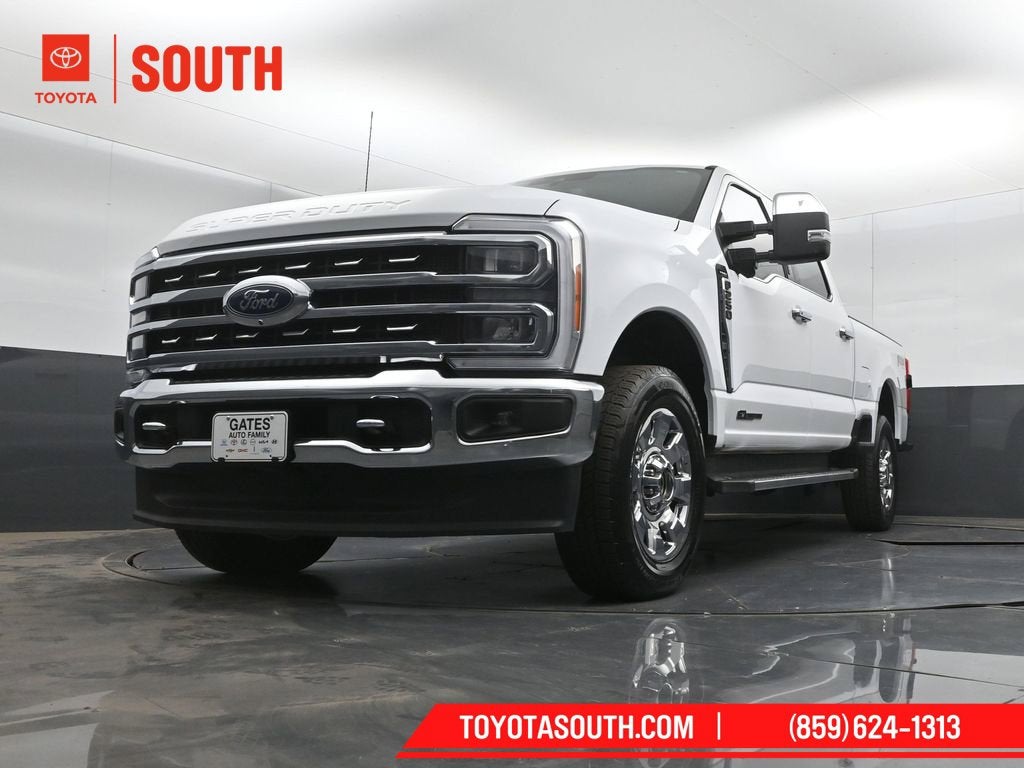 2023 Ford F-250SD Lariat