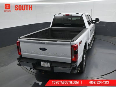 2023 Ford F-250SD Lariat