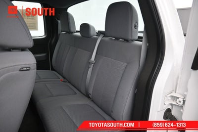 2013 Ford F-150 XL