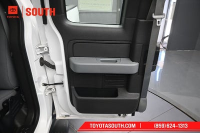 2013 Ford F-150 XL