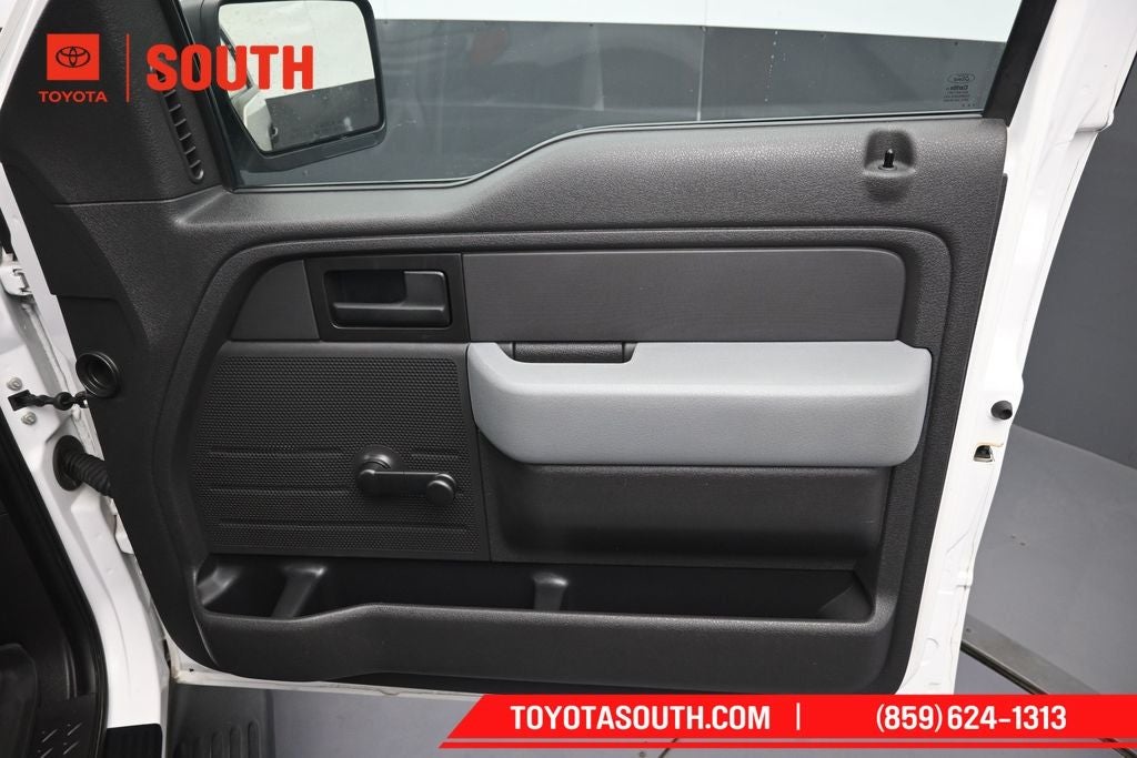2013 Ford F-150 XL
