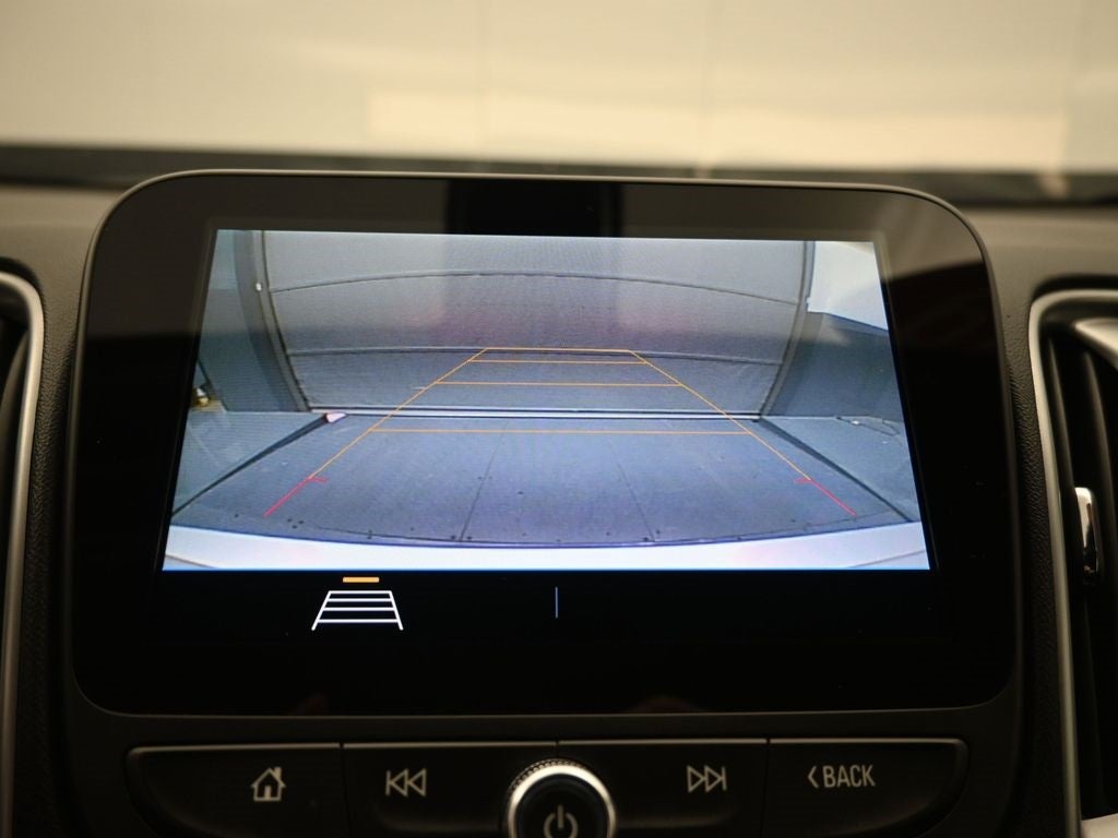 2019 Chevrolet Malibu RS