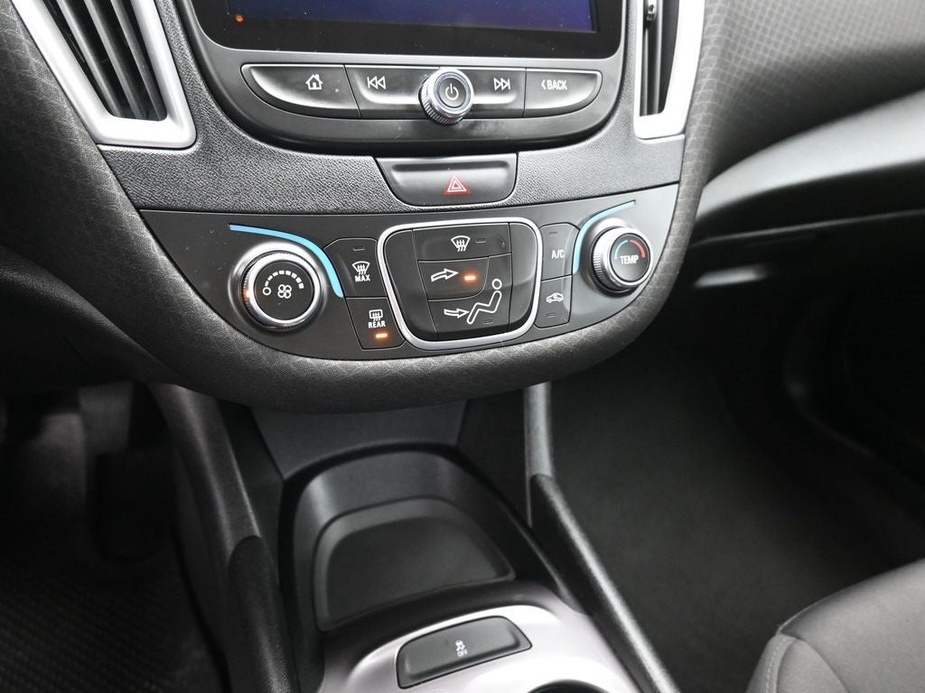 2019 Chevrolet Malibu RS