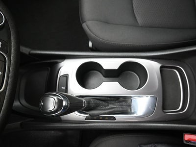 2019 Chevrolet Malibu RS