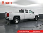 2015 Chevrolet Silverado 1500 LT LT1