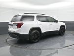 2022 GMC Acadia AT4