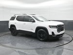 2022 GMC Acadia AT4