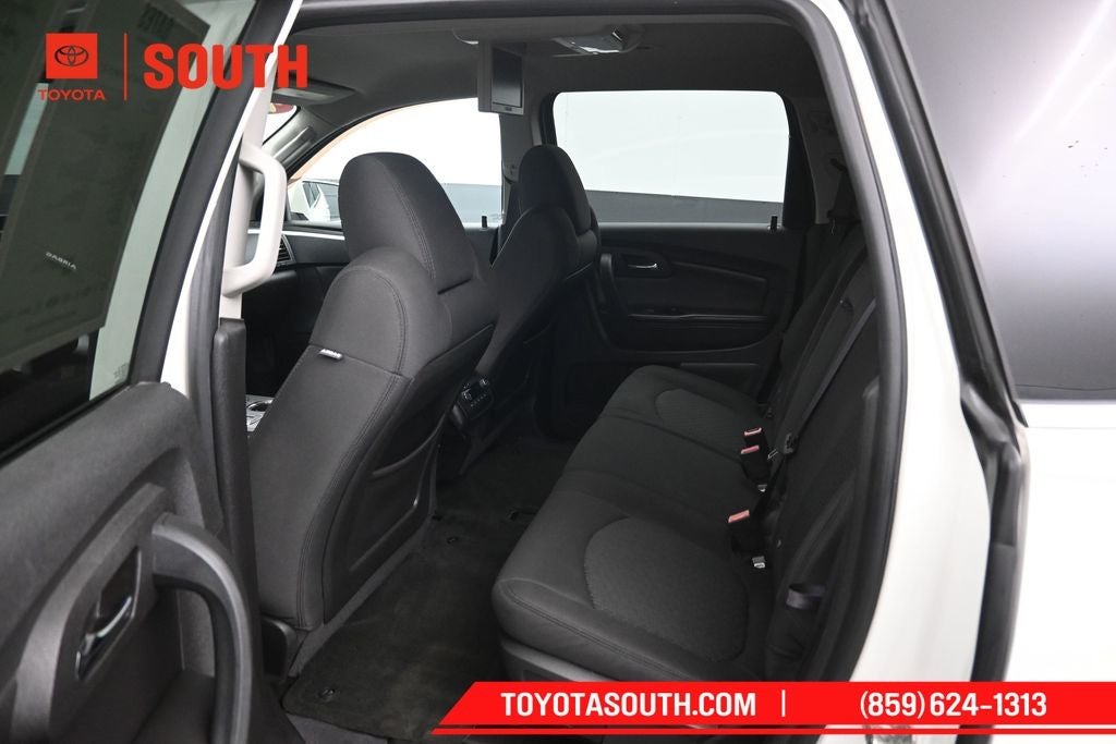 2012 Chevrolet Traverse LT 1LT