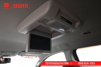 2012 Chevrolet Traverse LT 1LT
