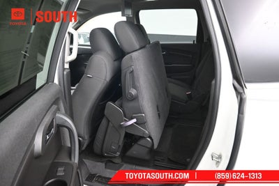 2012 Chevrolet Traverse LT 1LT