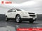 2012 Chevrolet Traverse LT 1LT
