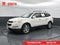 2012 Chevrolet Traverse LT 1LT