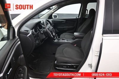 2012 Chevrolet Traverse LT 1LT
