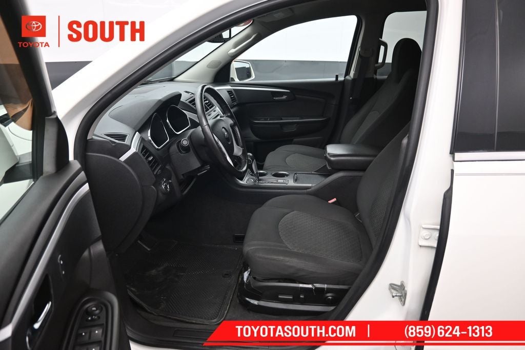 2012 Chevrolet Traverse LT 1LT