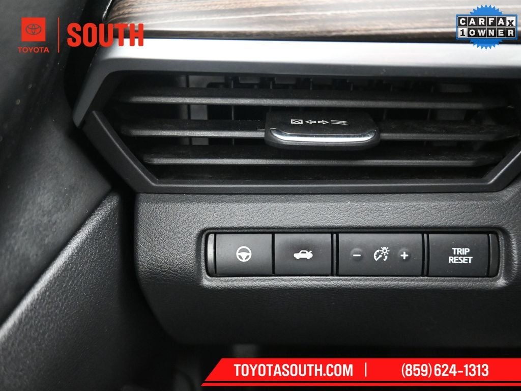 2022 Nissan Altima 2.5 SL