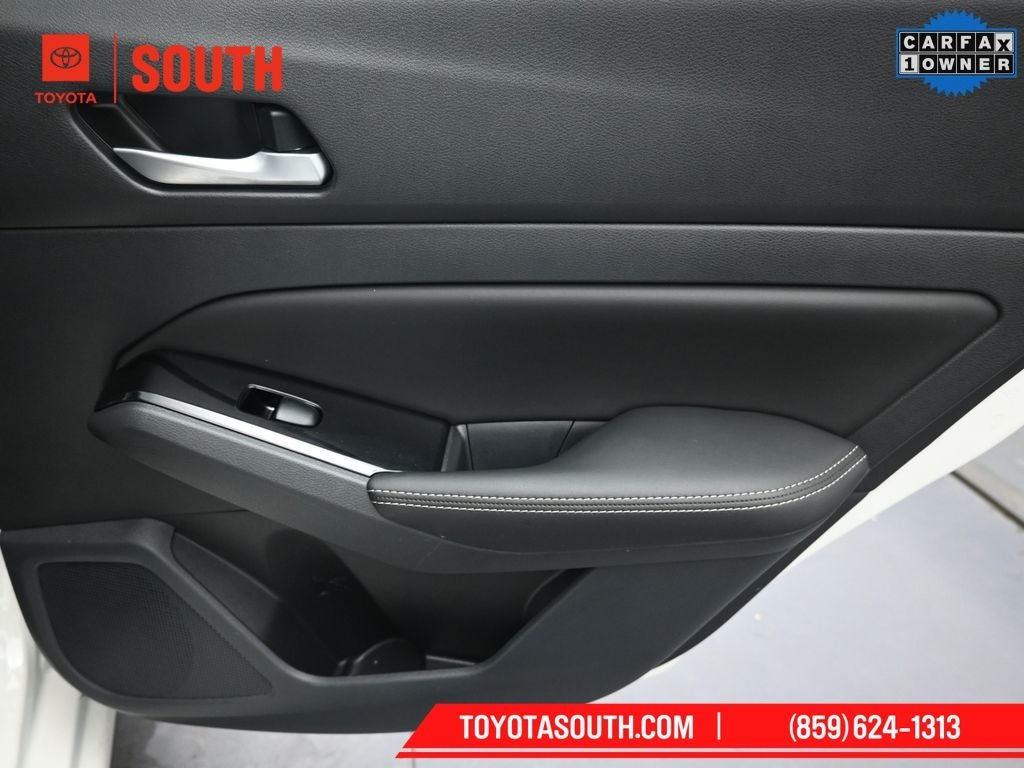 2022 Nissan Altima 2.5 SL