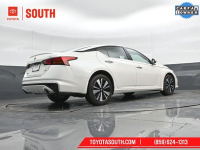 2022 Nissan Altima 2.5 SL