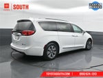 2018 Chrysler Pacifica Hybrid Limited
