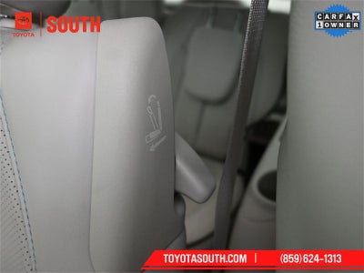 2018 Chrysler Pacifica Hybrid Limited