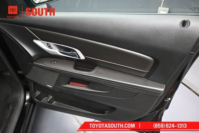 2016 GMC Terrain SLE-2