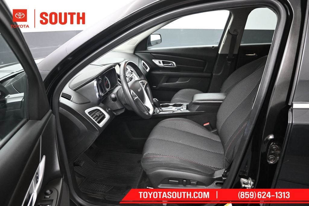 2016 GMC Terrain SLE-2