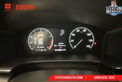 2023 Honda CR-V EX