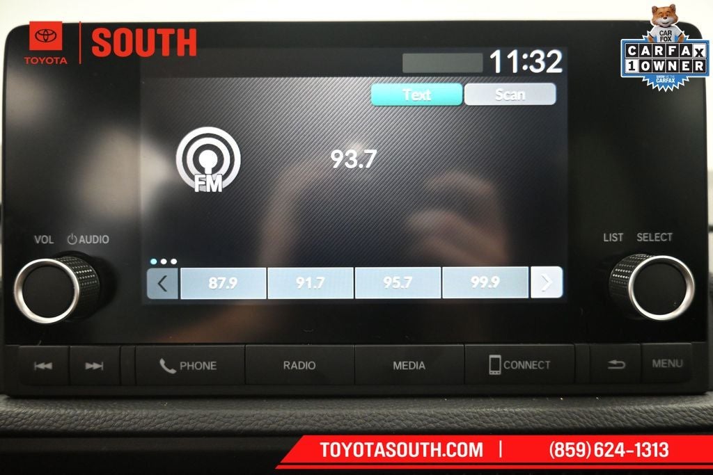 2023 Honda CR-V EX