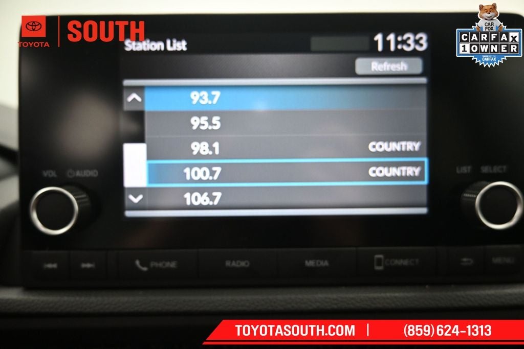 2023 Honda CR-V EX