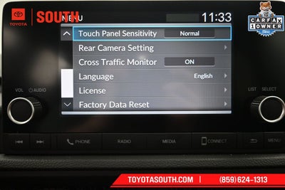 2023 Honda CR-V EX