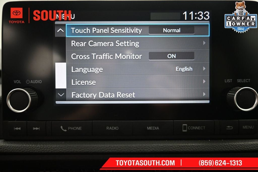 2023 Honda CR-V EX