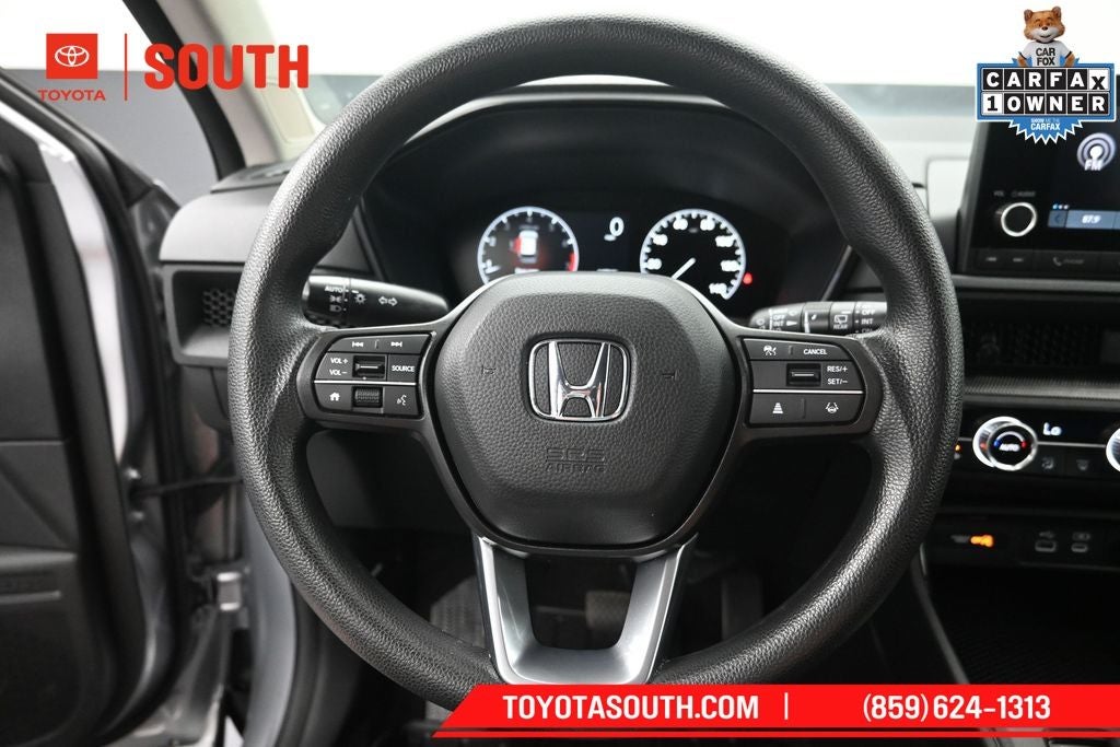 2023 Honda CR-V EX