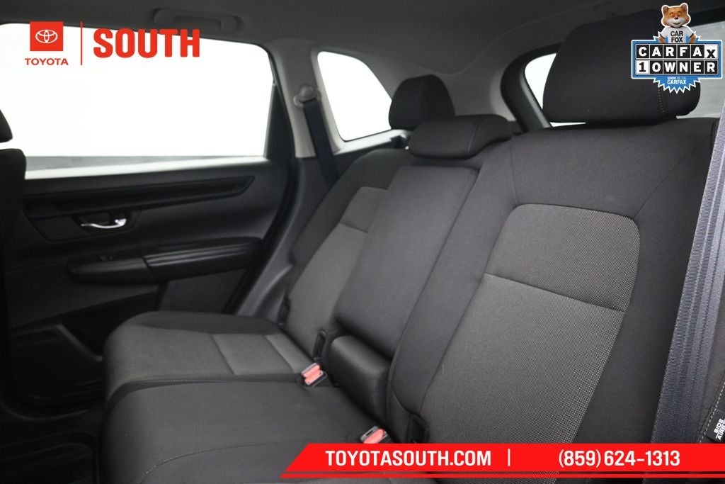 2023 Honda CR-V EX