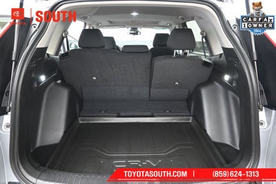 2023 Honda CR-V EX